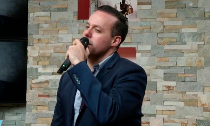 Jos&eacute; Joel: Me toc&oacute; ser el hijo del m&aacute;s grande