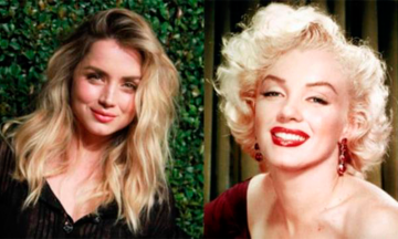 De Armas revivir&aacute; a Marilyn Monroe en cinta biogr&aacute;fica
