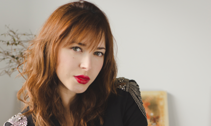 Tuve que persistir para lograr mi sue&ntilde;o: Susana Posda