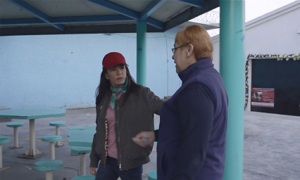 Yolanda Andrade, la m&aacute;s vista en Unicable