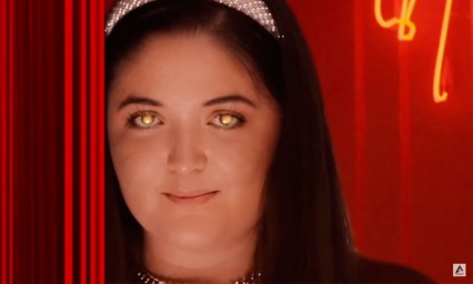 Ivana Mala Copa sale en nuevo corto de &Eacute;lite