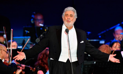 Sindicato de &Oacute;pera abre investigaci&oacute;n contra Placido Domingo