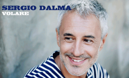 Sergio Dalma celebra 30 a&ntilde;os de carrera con un disco de &eacute;xitos
