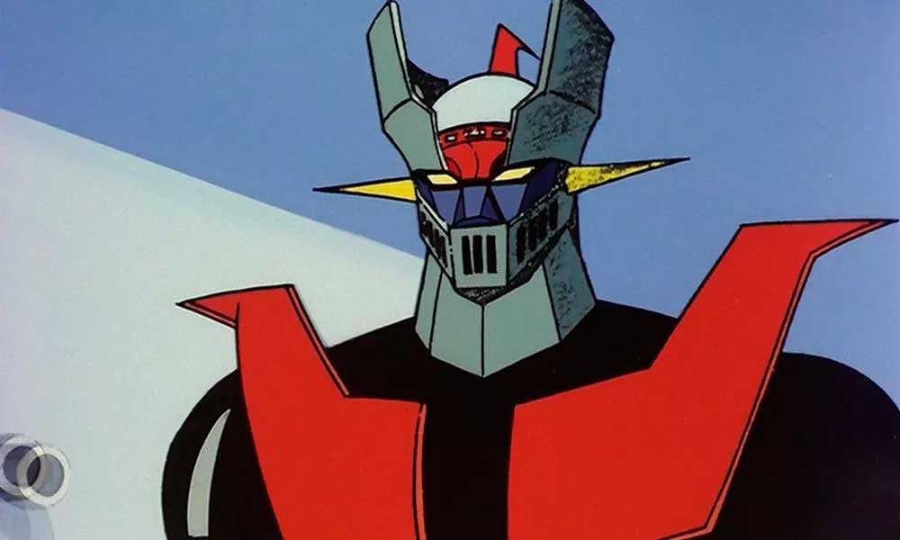 Mazinger Z: el legendario mecha cumple 42 años