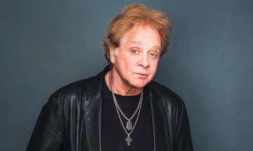 Fallece Eddie Money por c&aacute;ncer de es&oacute;fago
