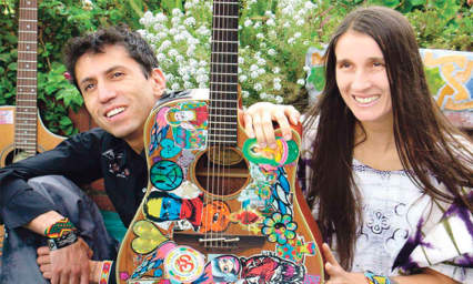 El rock ha mutado: Aterciopelados