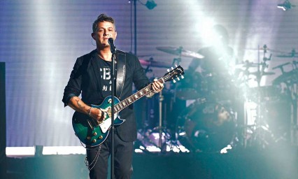 Alejandro Sanz debe pagar m&aacute;s de 5 mdd a exrepresentante