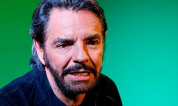 Alista Eugenio Derbez reality show con su familia