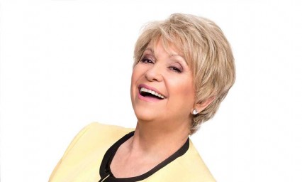 Me gust&oacute; ver a un Rambo tan humano: Adriana Barraza