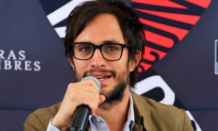 En M&eacute;xico, hubo un antes y un despu&eacute;s, de sismos en 2017: Gael Garc&iacute;a Bernal