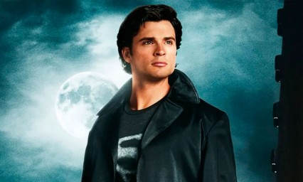 Tom Welling volver&aacute; a interpretar a Superman