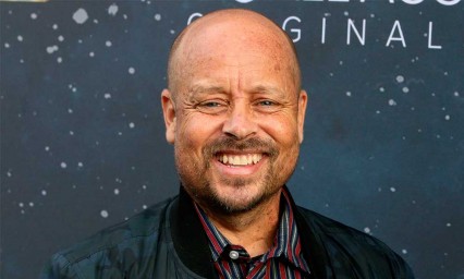 Fallece a los 50 a&ntilde;os Aron Eisenberg actor de Star Trek