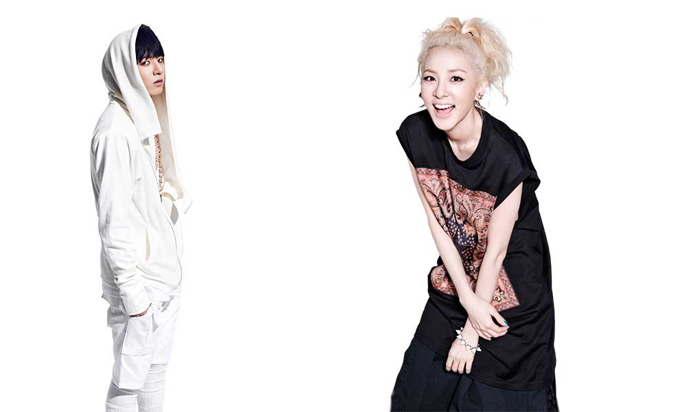 La ola coreana y la evolución del K-pop