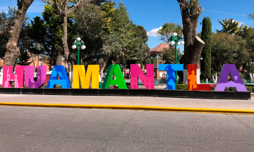 Festival Entre Volcanes, una fiesta cultural y de aventura