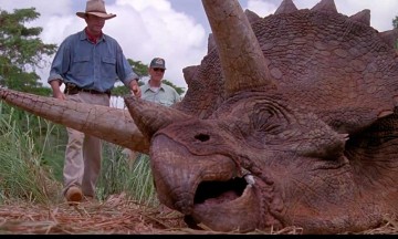 Actores de Jurassic Park protagonizar&aacute;n Jurassic World 3