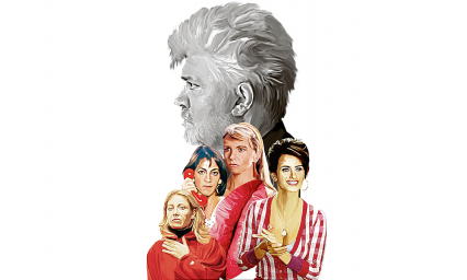 Almod&oacute;var, retratista de sus obsesiones