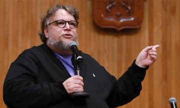 Guillermo del Toro publicar&aacute; una antolog&iacute;a de relatos cortos junto a Amazon