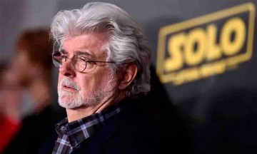 Disney reconoce que George Lucas se sinti&oacute; traicionado