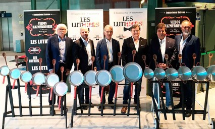 Les Luthiers cumplen 45 a&ntilde;os de carrera