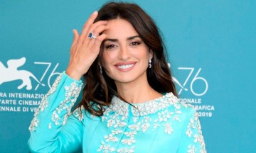 Pen&eacute;lope Cruz, una chica Almodovar