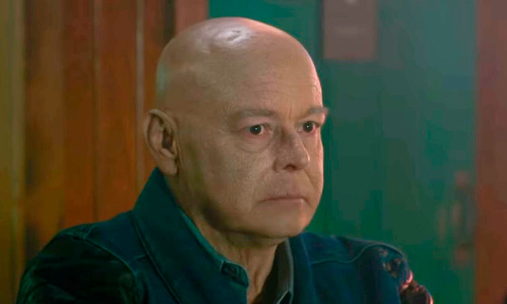 Rob Garrison, actor de Karate Kid fallece a los 59 años