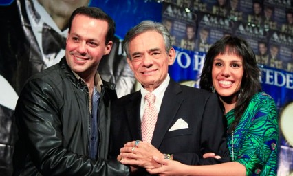 Hijos de Jos&eacute; Jos&eacute;, sin noticias del cuerpo de su padre