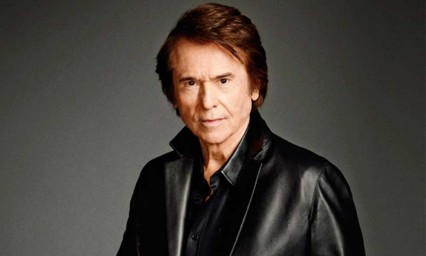 Raphael presenta su gira en Nueva York