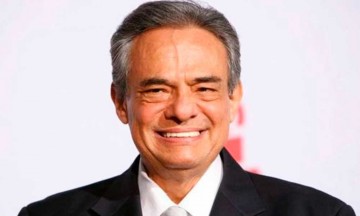 Jos&eacute; Jos&eacute; ser&aacute; homenajeado en Bellas Artes