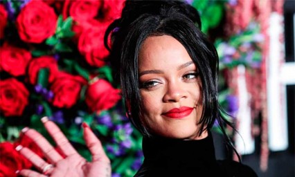 Rihanna rechaza cantar en el Super Bowl