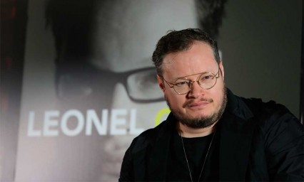 Hay que aprovechar para la m&uacute;sica en espa&ntilde;ol: Leonel Garc&iacute;a