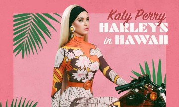 Katy Perry presentar&aacute; su nuevo sencillo