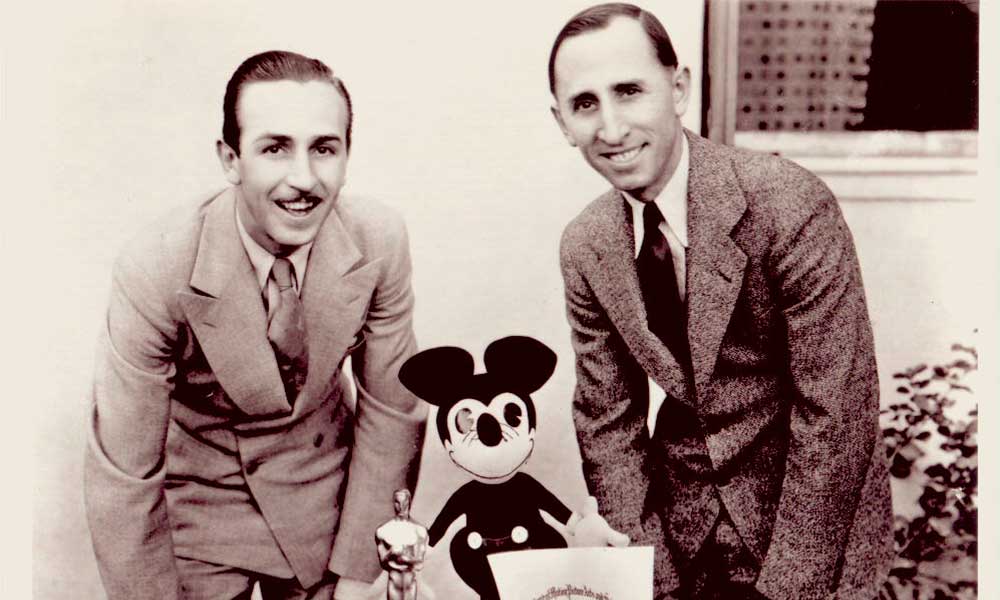 Disney 96 años de la magia que nunca termina