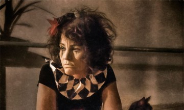 La Keila ganadora del tango llegar&aacute; a Cholula