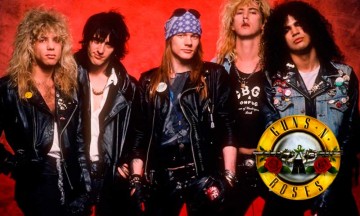 Sweet child o&acute;mine, el videoclip de los 80 de mayor &eacute;xito en YouTube