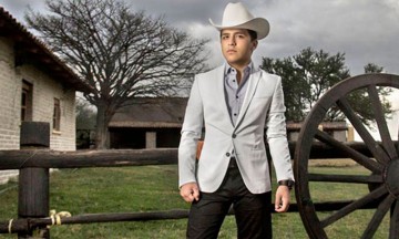 Hablar de m&uacute;sica es demostrar tus ra&iacute;ces: Christian Nodal