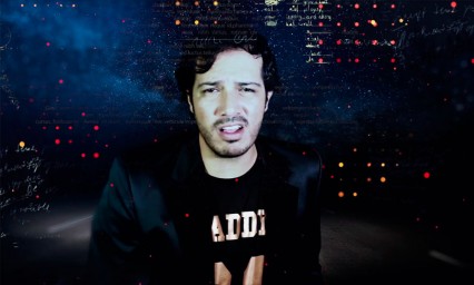 Eduardo Medell&iacute;n, el Jefe Mayor de la cumbia