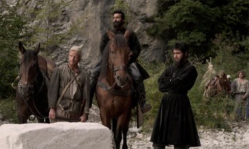 La cinta Il peccato revela la intimidad de Miguel &Aacute;ngel