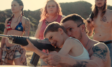 Skin gana el premio a la mejor pel&iacute;cula en Filmets