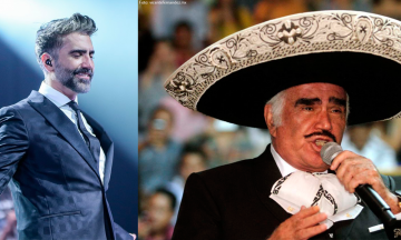 Latin Grammy reunir&aacute; en el escenario a la dinast&iacute;a Fern&aacute;ndez