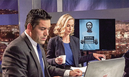 Cineasta mexicano rompe moldes con un iPhone