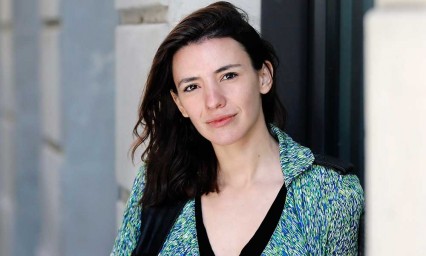 Hay fronteras geogr&aacute;ficas y humanas: Lila Avil&eacute;s