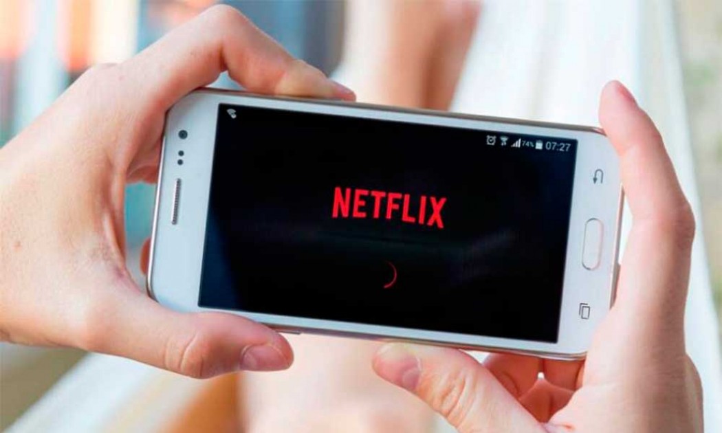 Nueva actualización de WhatsApp permitirá ver Netflix