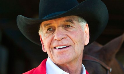 Muere a los 90 a&ntilde;os Robert Norris, imagen de Marlboro