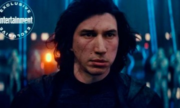 Estas son las nuevas fotos de la nueva cinta de Star Wars 