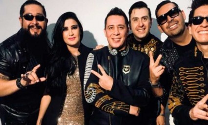 Asaltan cami&oacute;n y secuestran al staff del grupo Matute en Puebla