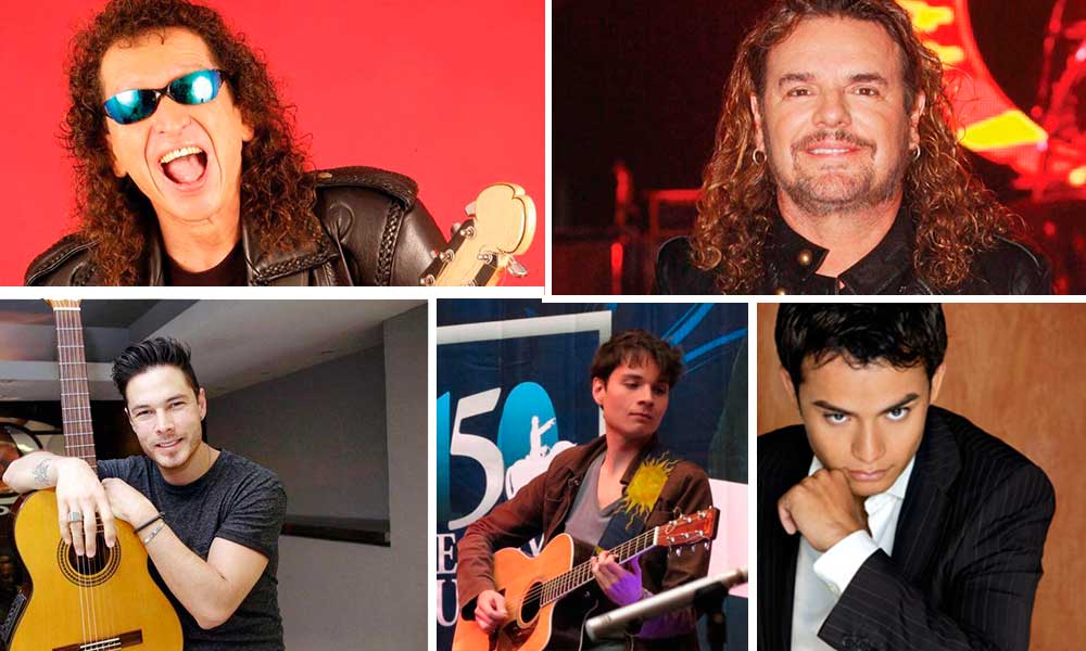 Conoce a los músicos poblanos más destacados