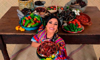 Cancelan concierto de Lila Downs en Explanada Puebla