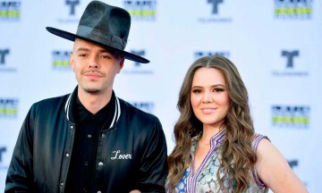 Jesse & Joy van por colaboraciones