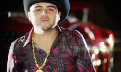 Cancelan concierto de Gerardo Ortiz en Jalisco