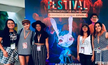 Estudiantes BUAP producen Mara&ntilde;a, multipremiado cortometraje